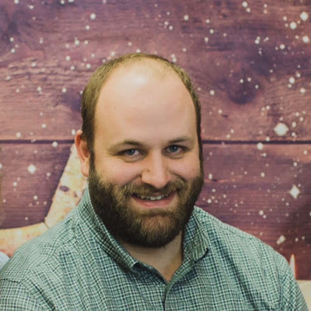 Meet your Posher, Matt